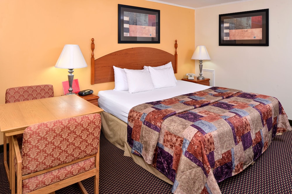 Red Carpet Inn Ronks - photo 11