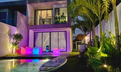 PLAYA Sanctuary Resort Ho Tram Private Beach Villa in Vung Tau, Vietnam
