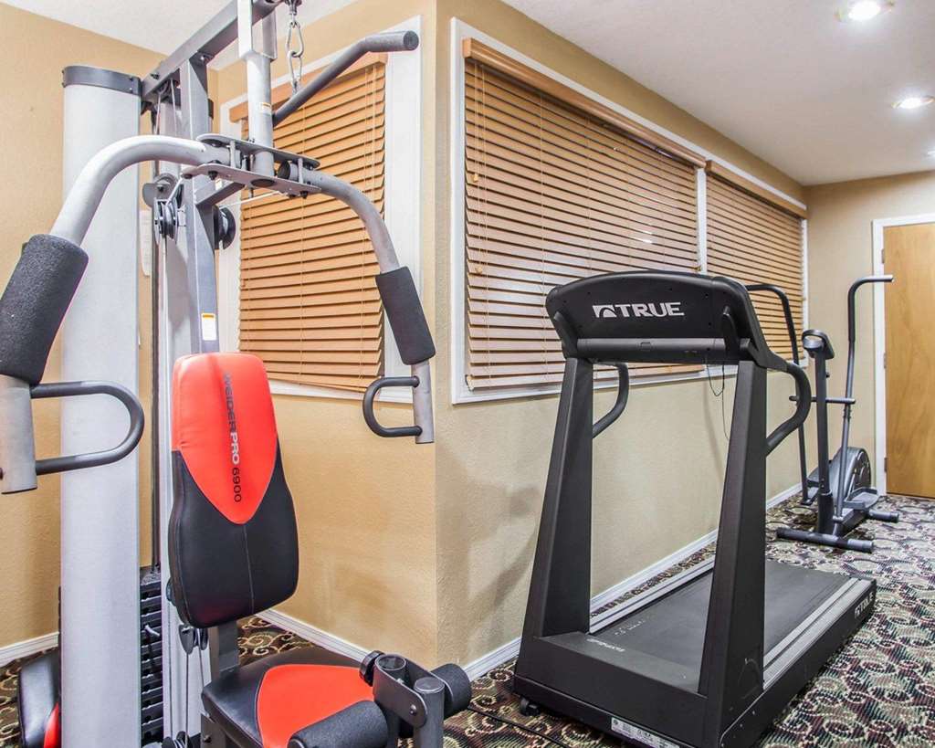 Quality Inn Belton Kansas City South - photo 20