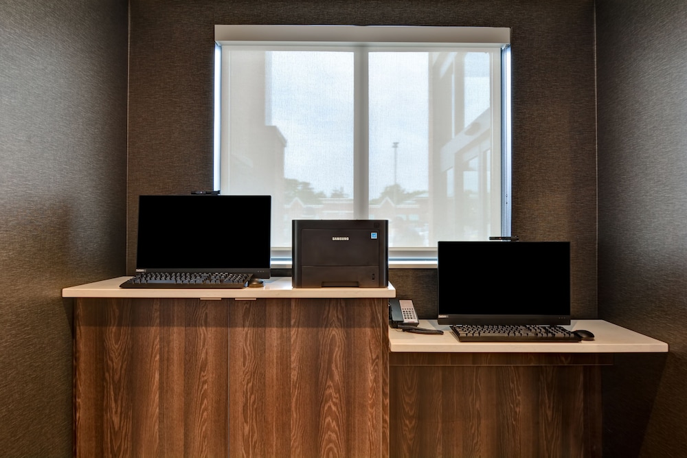 Residence Inn by Marriott Sacramento Davis - photo 51