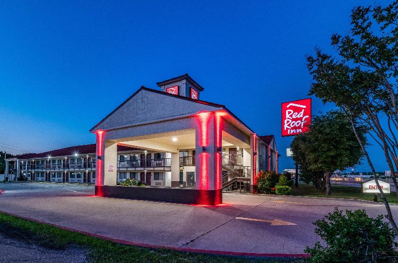 Red Roof Inn Dallas Mesquite Fair Park NE - photo 3