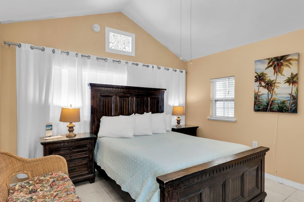 Tropical Cottages - photo 37