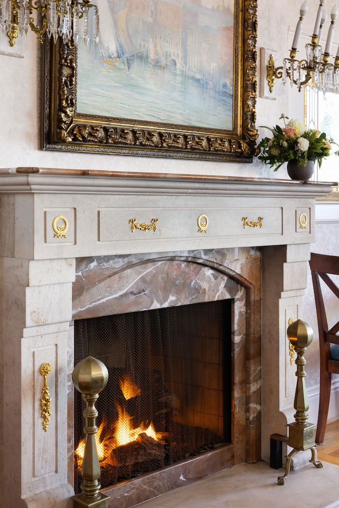 Seven Gables Inn on Monterey Bay A Kirkwood Collection Hotel - photo 107