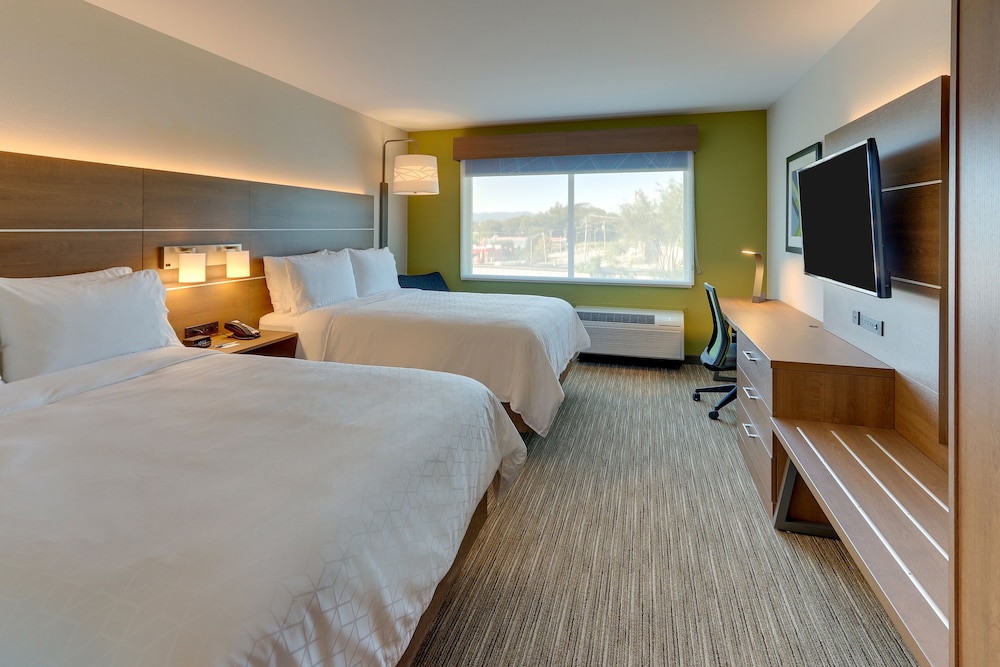 Holiday Inn Express & Suites Roanoke Civic Center by IHG - photo 29