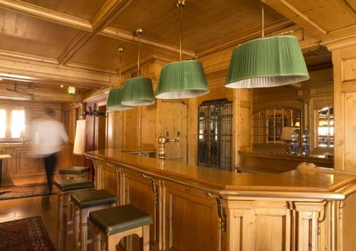 Sporthotel Zürsersee in Lech, Austria