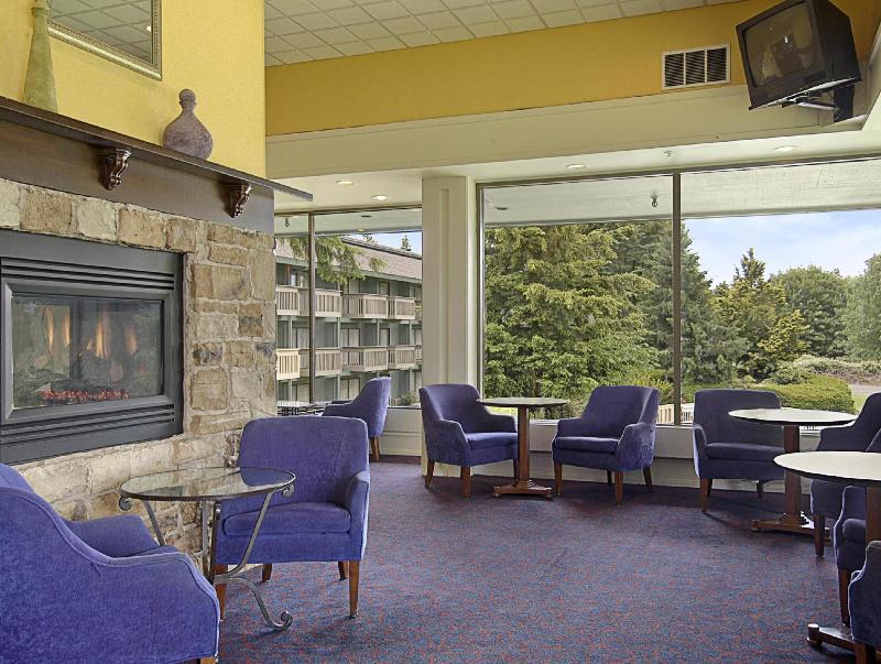 Olympia Hotel At Capitol Lake - photo 3