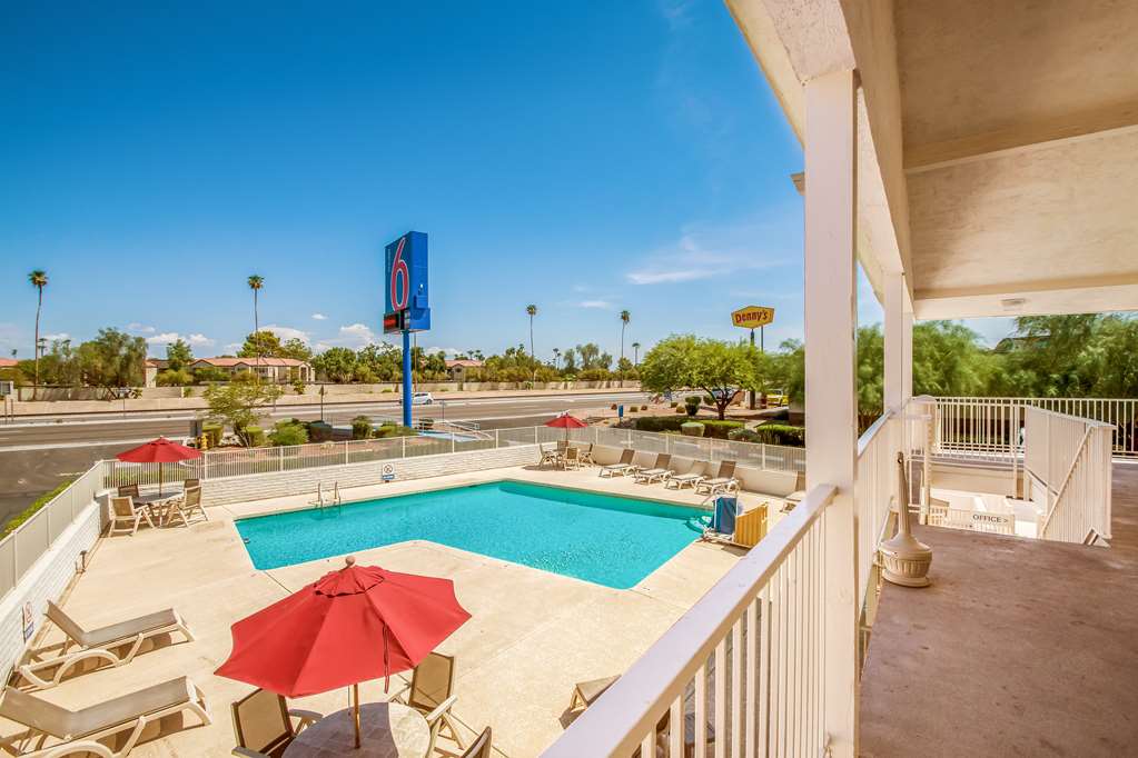 Motel 6 Youngtown AZ Phoenix Sun City - photo 6