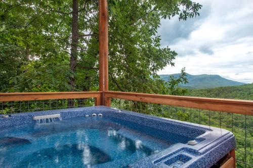 Splash Mountain By Avada Properties — 4-Star Luxury Hotel in Sevierville, United States