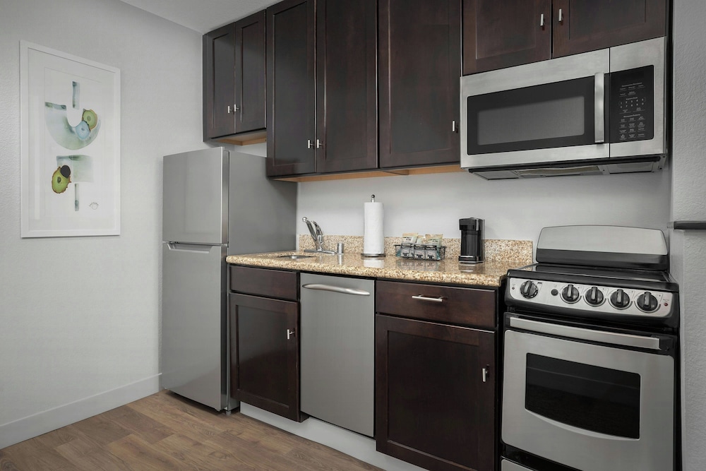 TownePlace Suites Marriott El Centro - photo 24