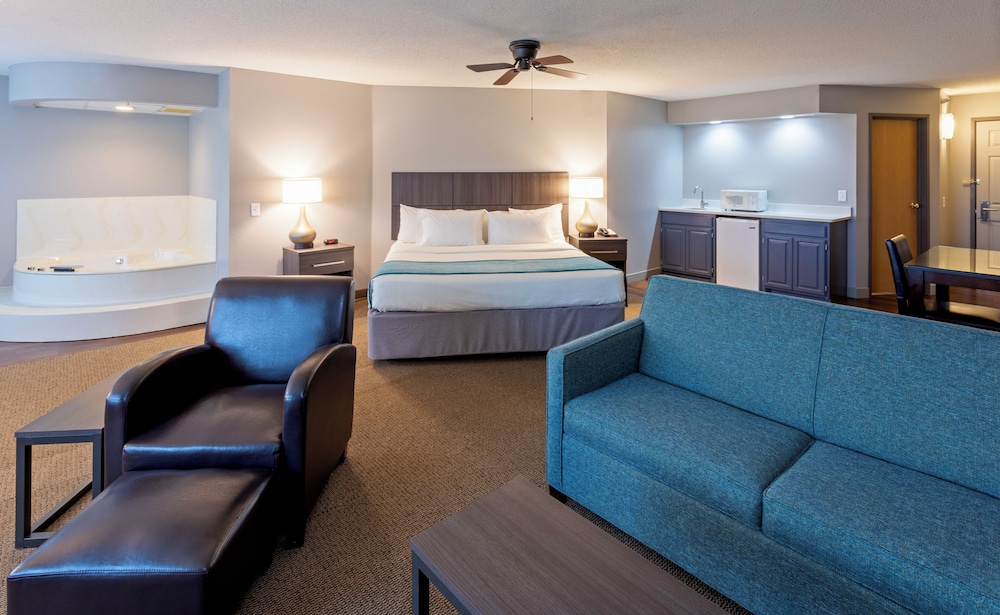 Paynesville Inn And Suites - photo 5