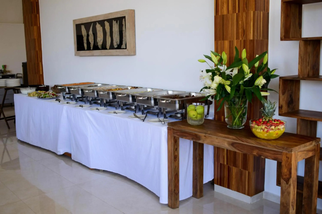 Crystal Hotel