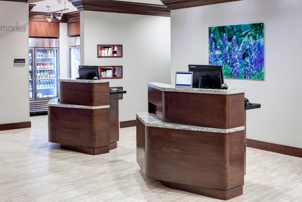 Courtyard by Marriott Dallas Plano Richardson - photo 27