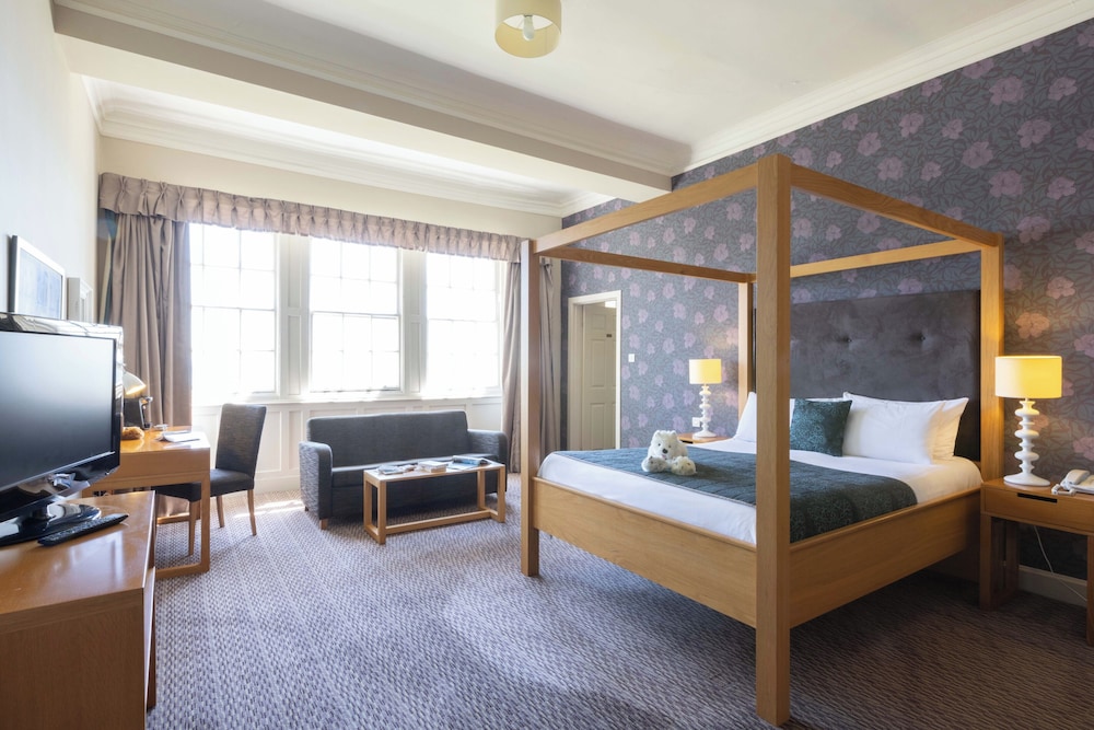 The Portpatrick Hotel By Compass Hospitality — Stranraer