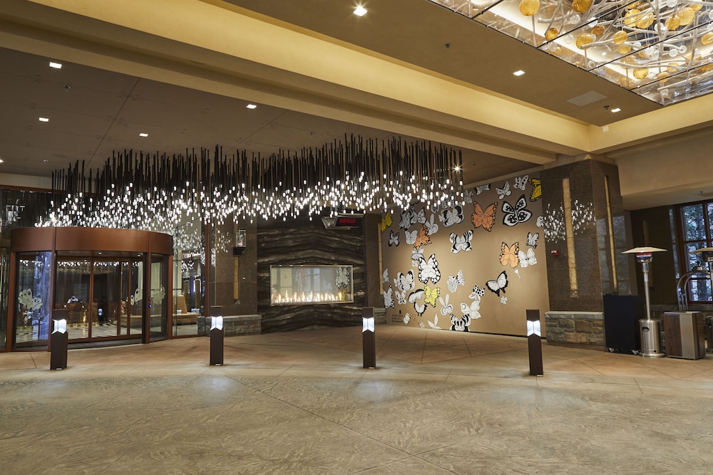 Monarch Casino Resort Spa Black Hawk - photo 69