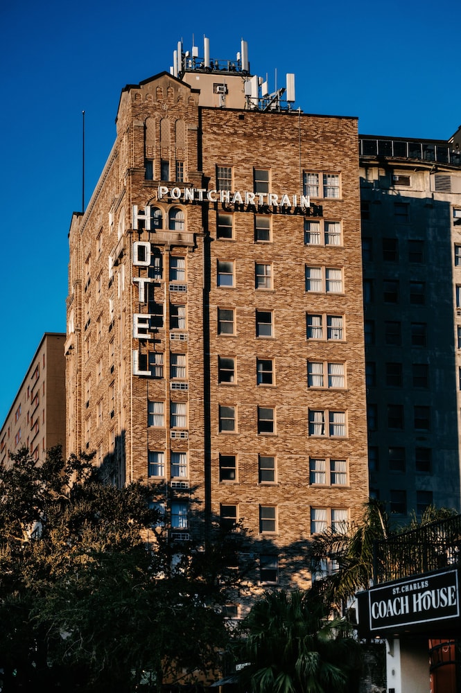 The Pontchartrain Hotel - photo 95