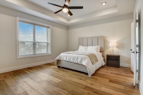 Munice at Trinity Grove - last minute hotel in Dallas