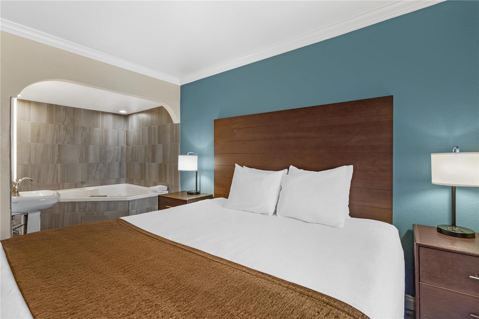 Best Western InnSuites Tucson Foothills Hotel & Suites - photo 50