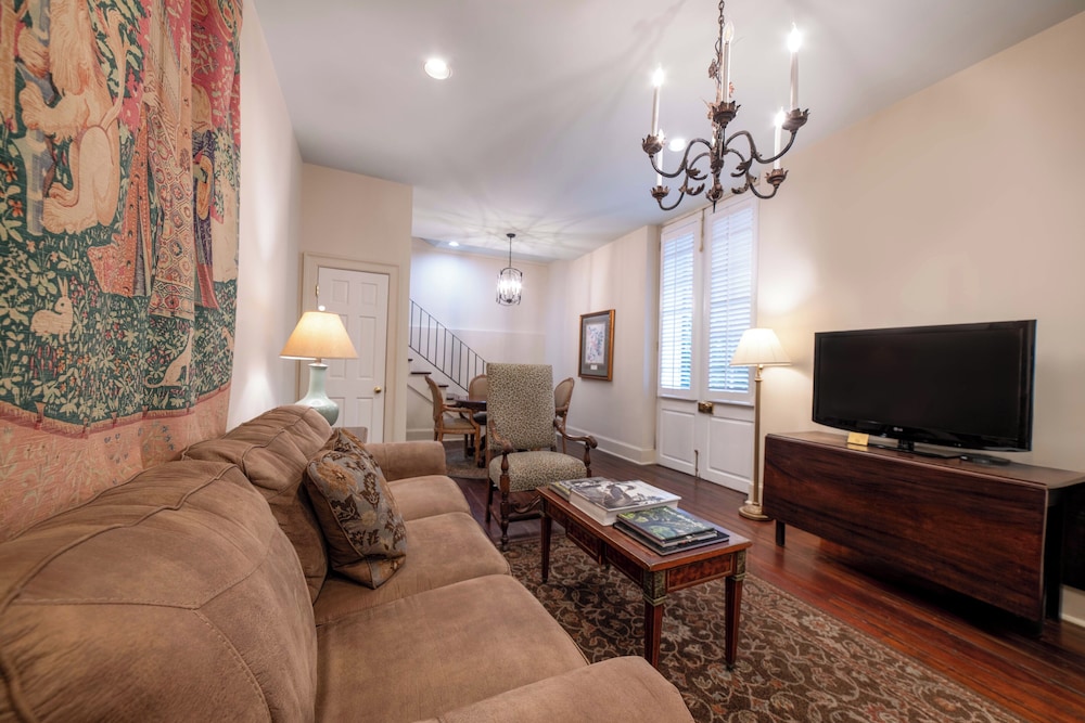 Audubon Cottages - photo 30
