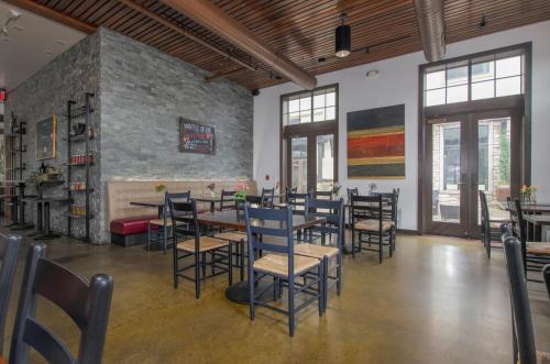 Inn at Red Hills - photo 34