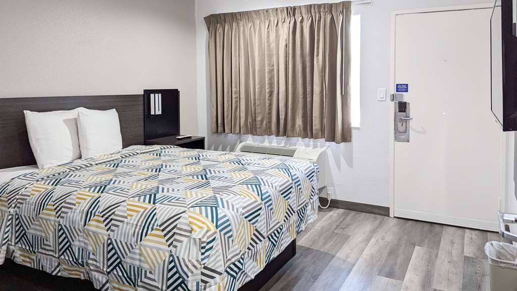 Motel 6 Victoria TX - photo 15