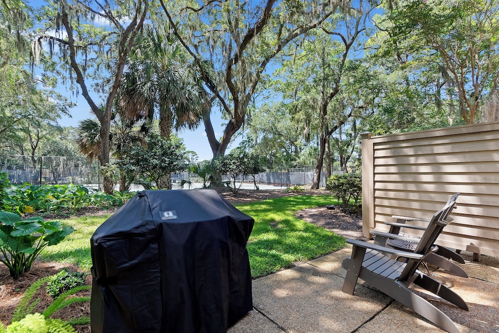 2308 Heritage Villas at The Sea Pines Resort - photo 23