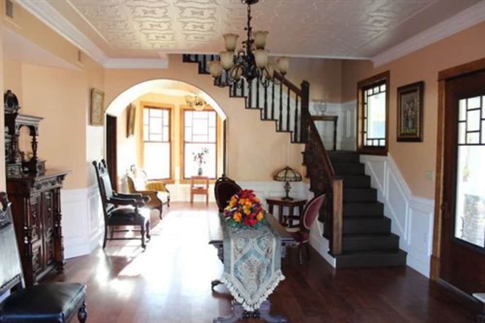 Millsap baker Estate - photo 36