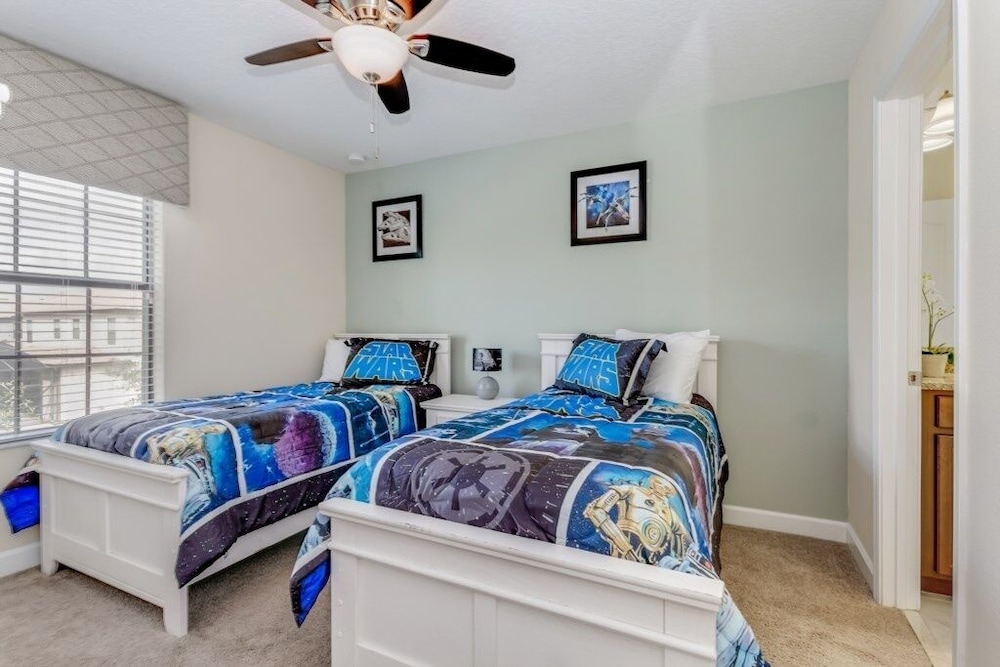 Best Resort In Disney Area 6 Bedroom Villa by RedAwning - photo 10