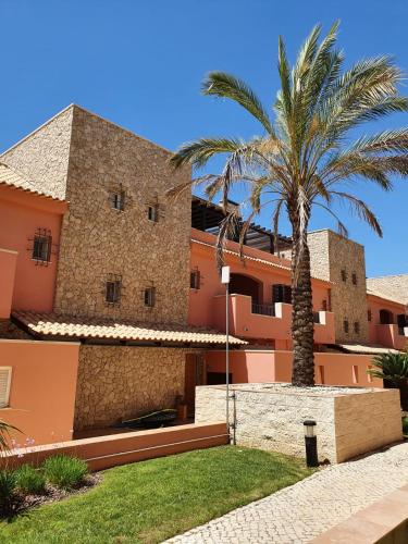 V3 Vitória Boulevard in Vilamoura, Portugal