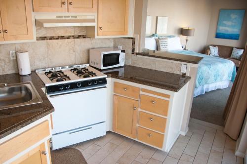 Capitola Beach Suites — Capitola — photo 5