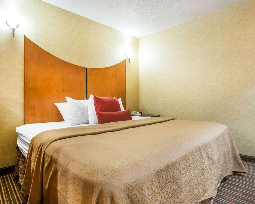 Quality Inn & Suites North Polaris - photo 17