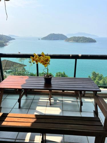 Vista Mar Porto Real Resort in Mangaratiba, Brasil