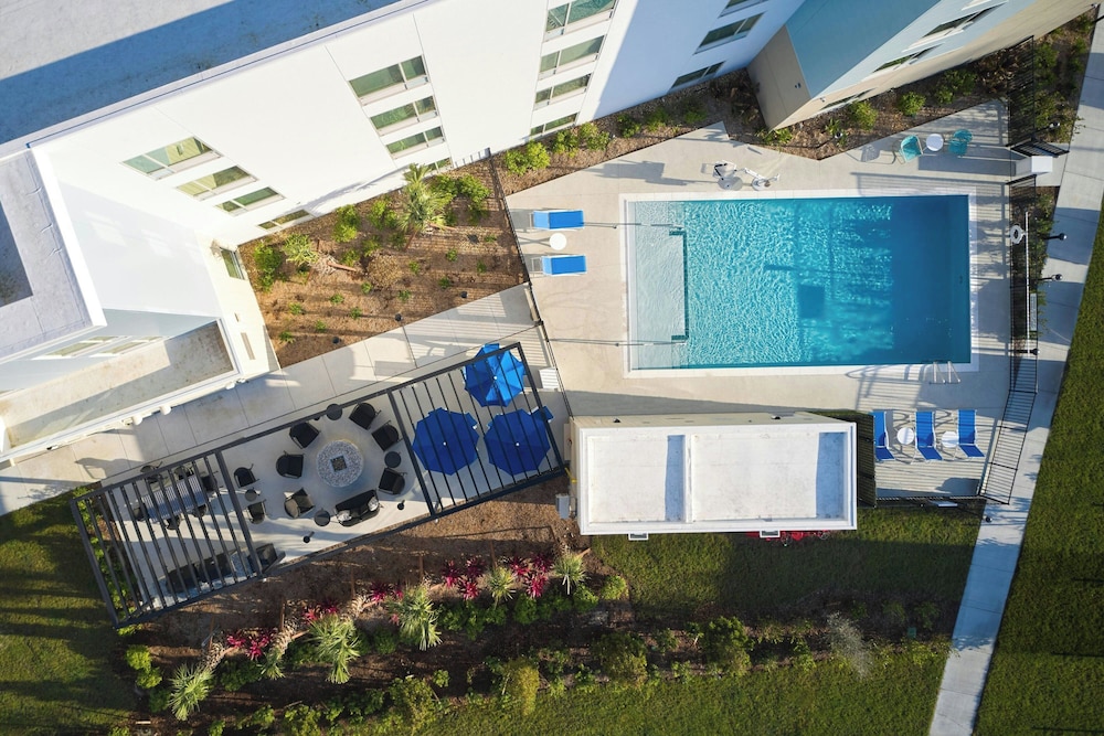 TownePlace Suites by Marriott Fort Myers Southeast - photo 19