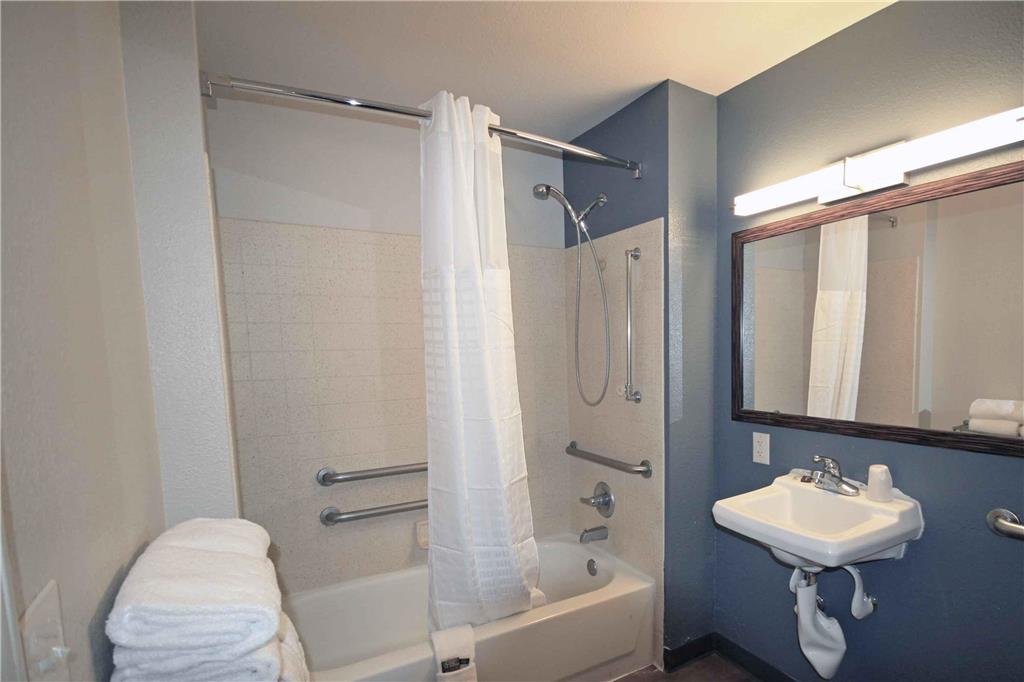 Extended Stay America Suites Albuquerque Rio Rancho Blvd - photo 49