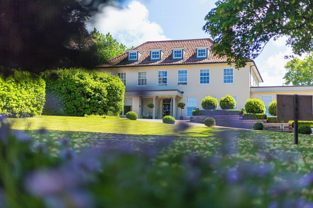 The Pheasant Hotel Holt Norfolk in Holt, United Kingdom