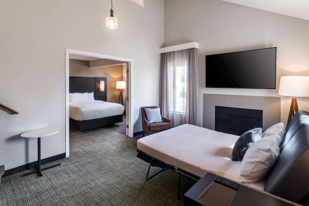 Residence Inn By Marriott Long Beach - photo 10