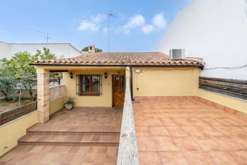 La Casita — hotel in Vilanova I La Geltru