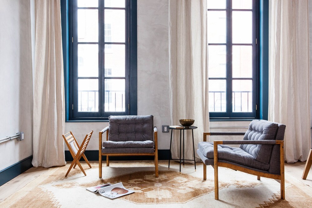 Lokal Hotel Old City - photo 31