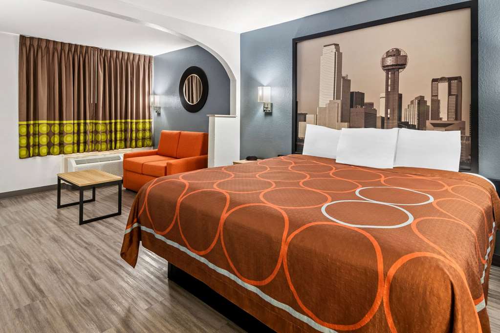 Super 8 by Wyndham Grand Prairie Southwest - photo 26
