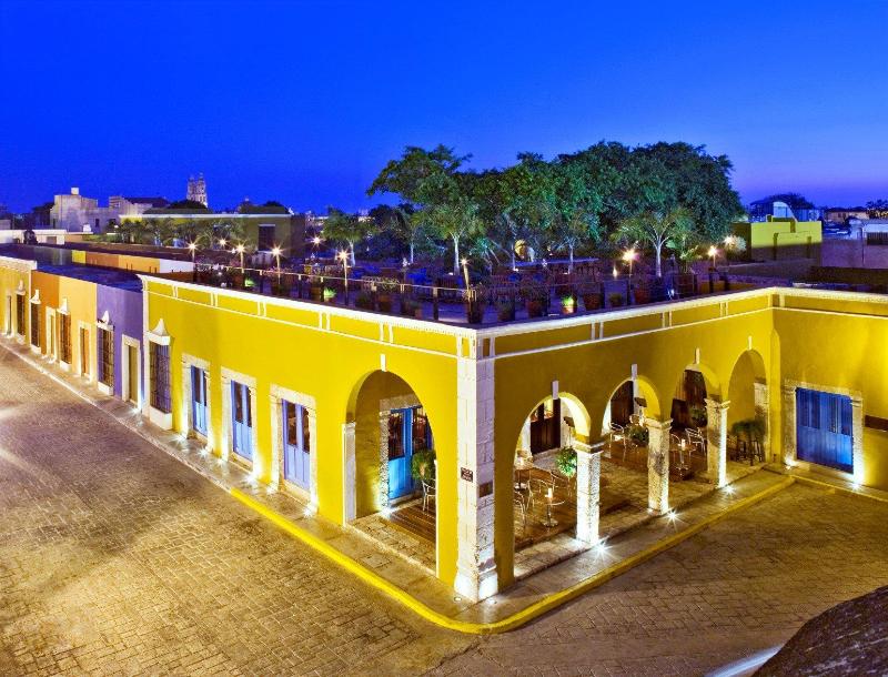 Hacienda Puerta Campeche — Campeche — photo 5