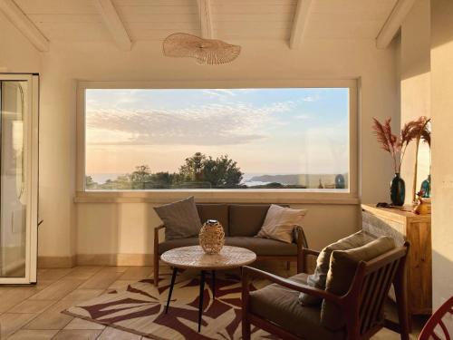 La Villa Nettuno Rena Majore — 4-Star Luxury Hotel in Aglientu, Italy