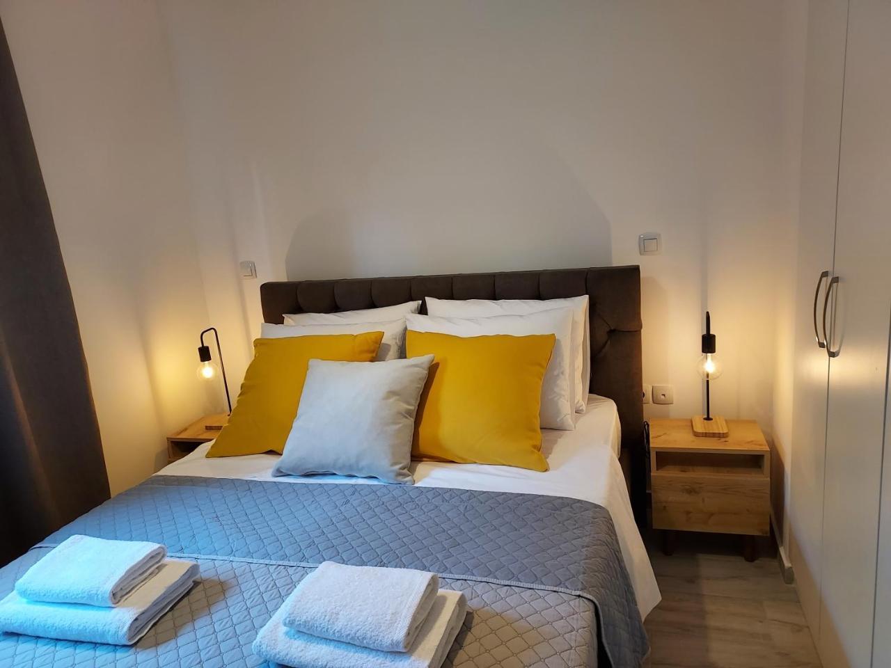 Melinta Apartment Near Athens Airport Rafina Port & Sea — 4-Star Luxury Hotel in Artemida, Greece