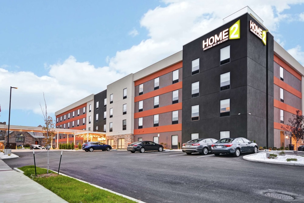 Home2 Suites by Hilton Carbondale - photo 45