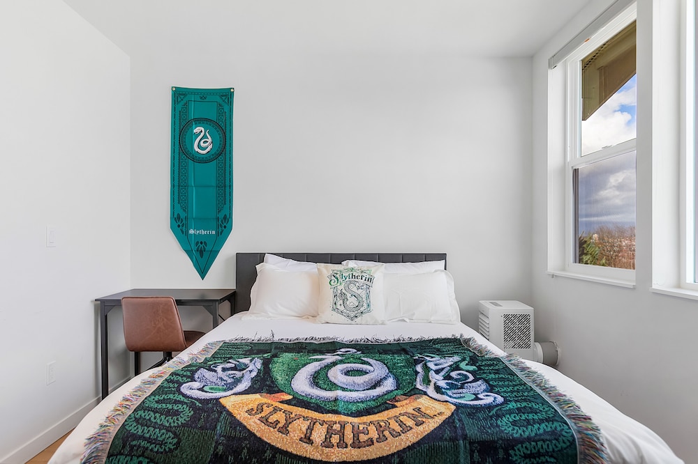 Harry Potter Sweet Suites - photo 15