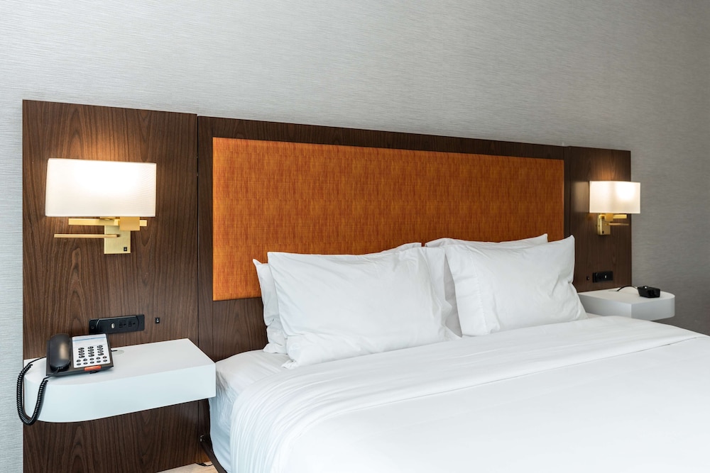 Hampton Inn & Suites Houston Sugar Land - photo 28