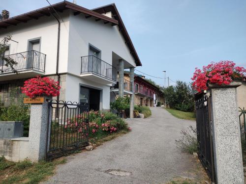 Ca Dei Vescu Villetta Per Vacanze — Demonte