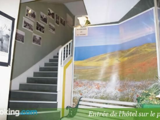 Hotel du Square — hotel in Lorient