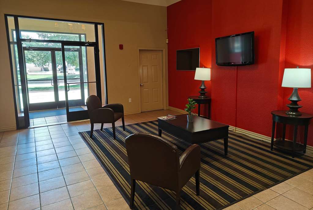 Hawthorn Extended Stay by Wyndham DFW Airport North - photo 6