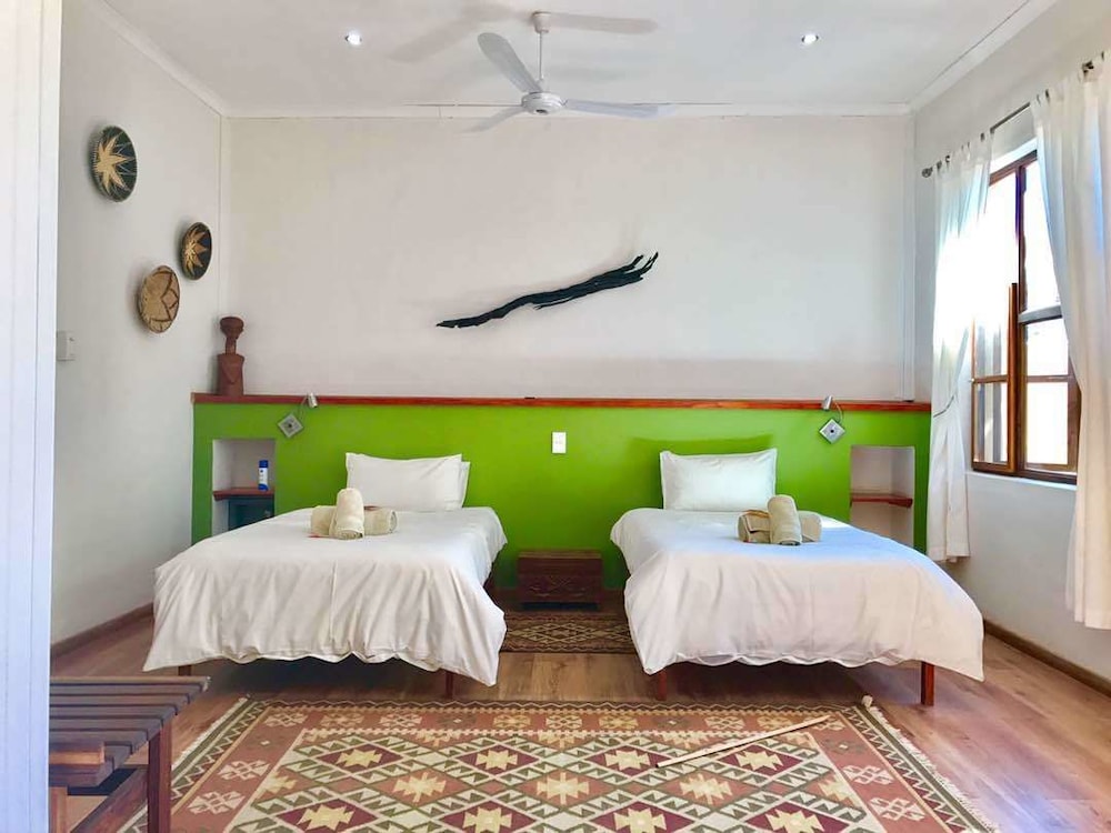 Waterberg Guest Farm — Otjiwarongo — photo 4
