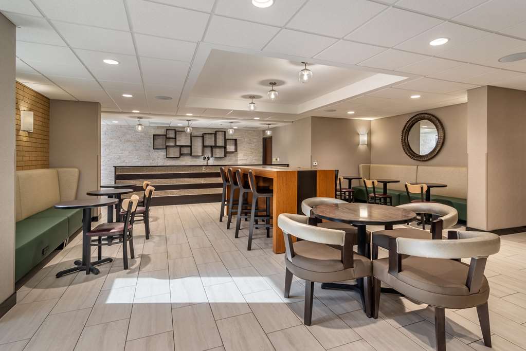 Drury Inn & Suites Atlanta Airport - photo 43