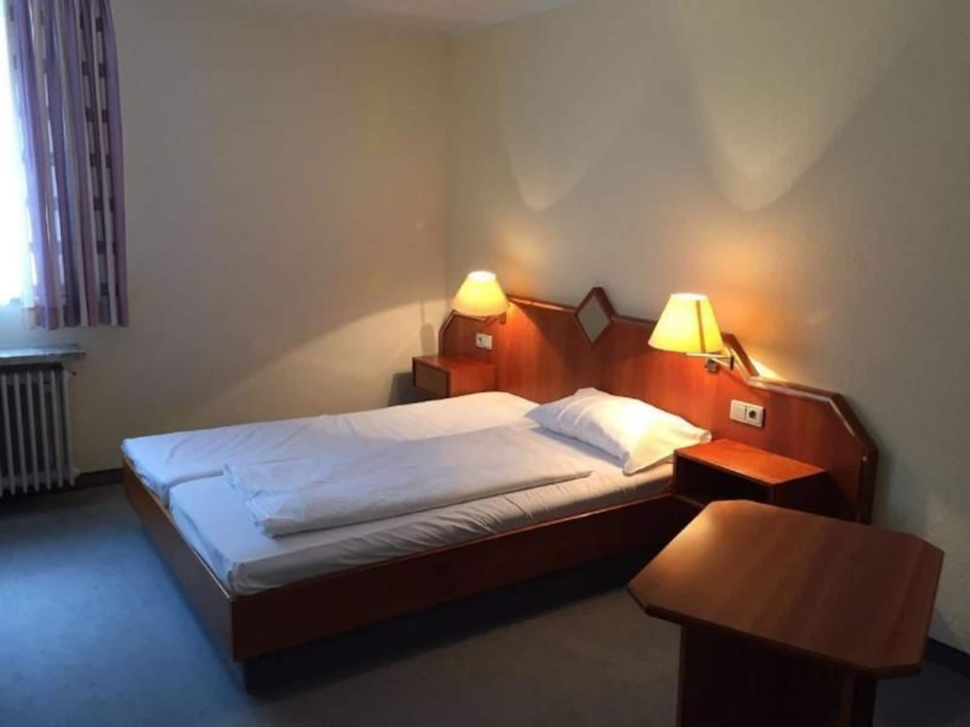 sunotel Kreuzeck in Goslar, Germany